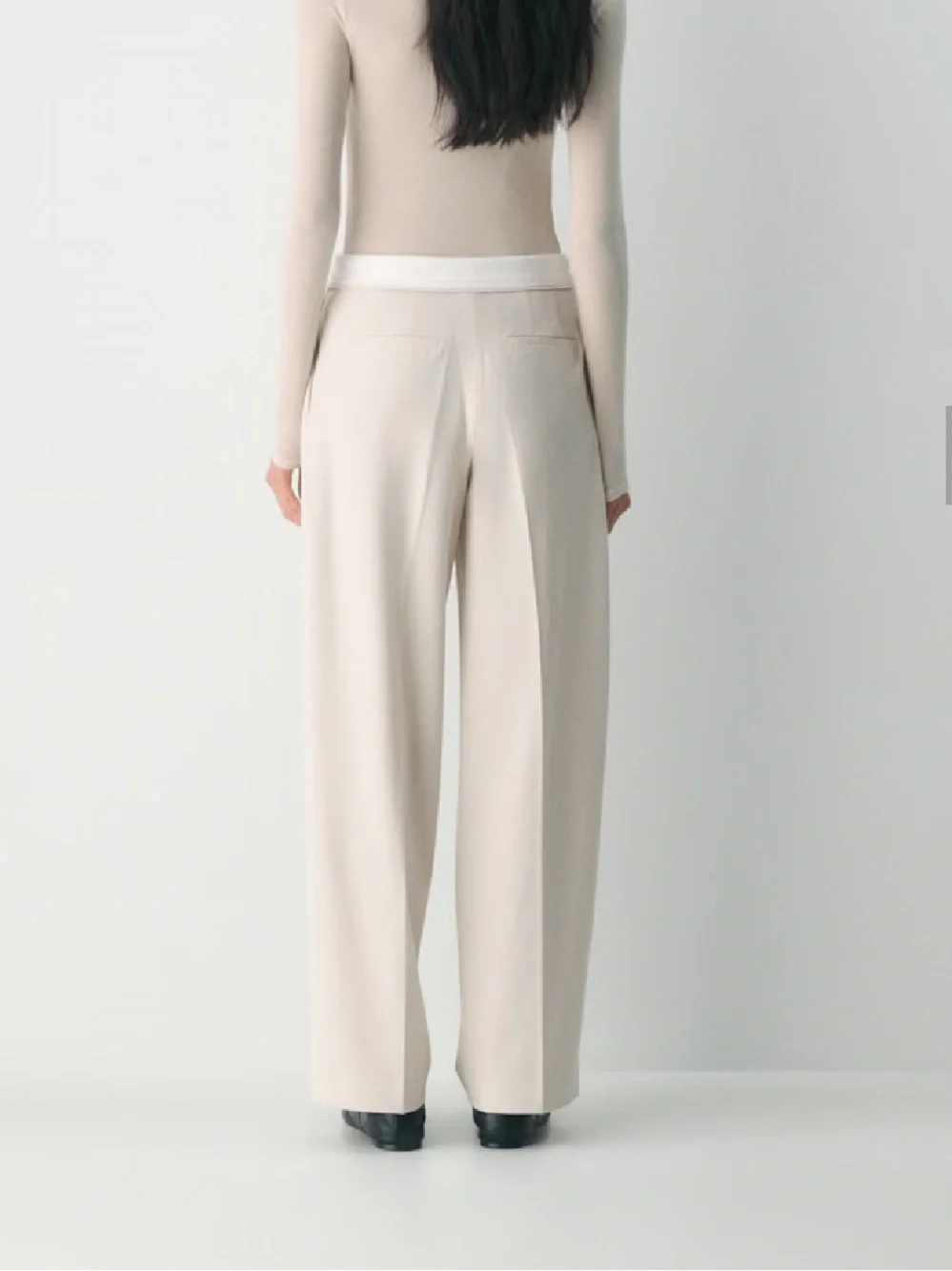 Aritzia Babaton pants - Picture 2 of 3